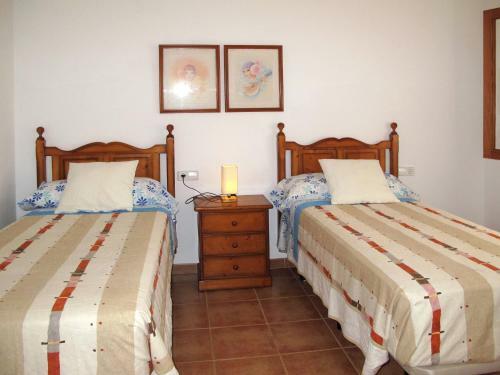 Casa Porreres