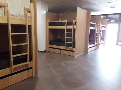 Albergue Senda Sur