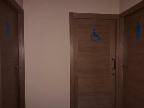 Albergue Senda Sur