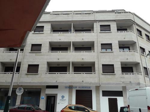 Albergue Senda Sur