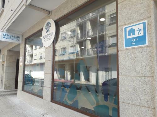 Albergue Senda Sur