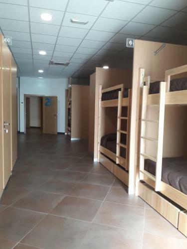 Albergue Senda Sur