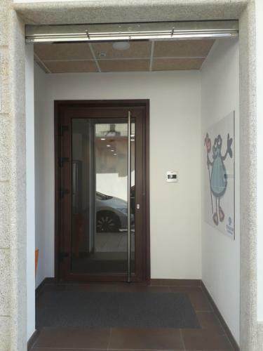 Albergue Senda Sur