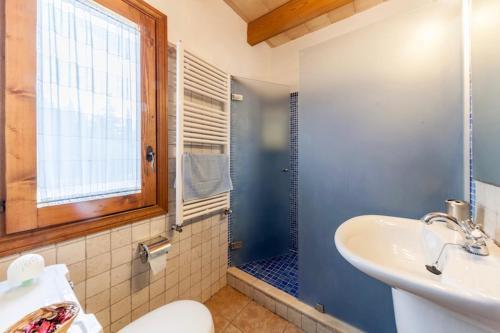 Es Barcares Villa Sleeps 8 Pool Air Con Wifi