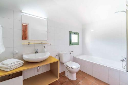 Villa Can Reiet