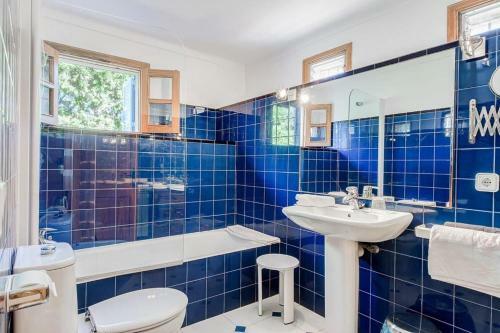 Cala San Vicente Villa Sleeps 12 Pool Air Con Wifi