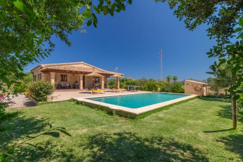 Pollenca - 250945
