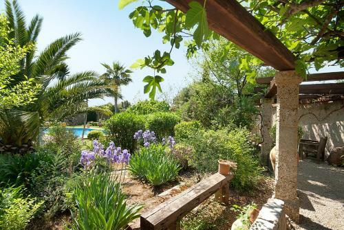 Villa Can Mir