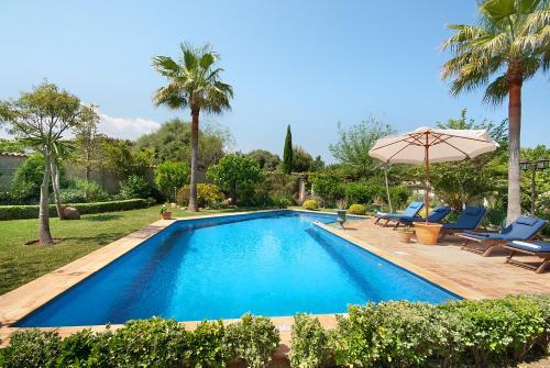 Villa Can Mir