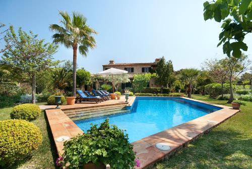 Villa Can Mir
