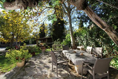 Villa El Bikoro