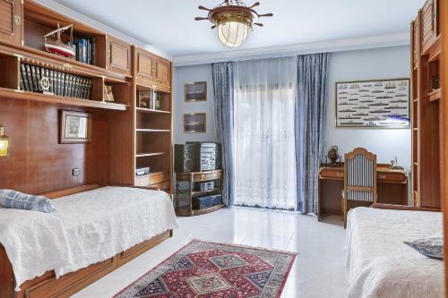 Villa Viilla Maria Portals Nous By Priority