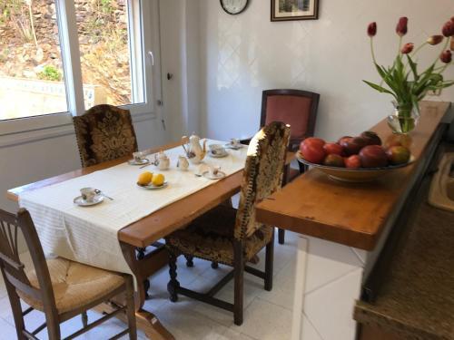 Villa Bella Portbou