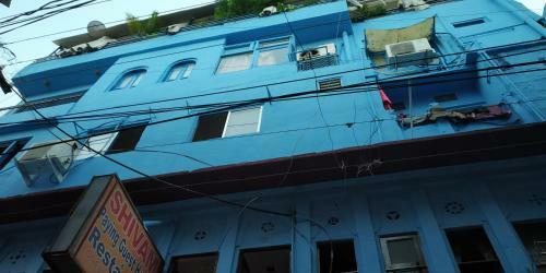 Residencia Shivam Paying Guest House