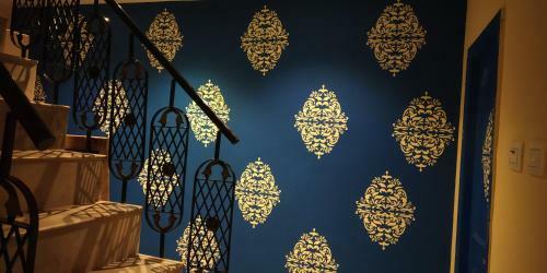 Residencia Shivam Paying Guest House