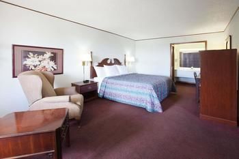 Hotel Days Inn Clinton