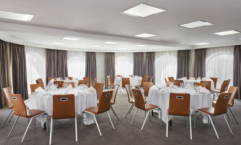 Hotel Jurys Inn Hinckley Island