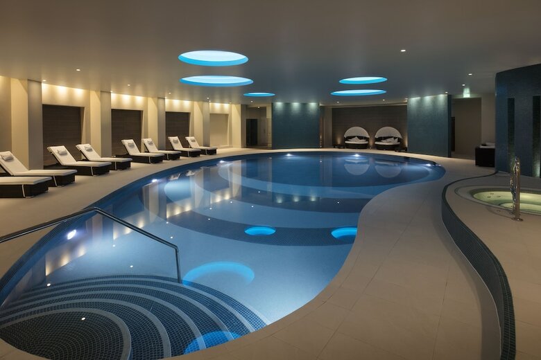 Hotel Jurys Inn Hinckley Island