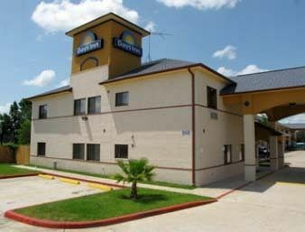 Hotel Days Inn Dickinson Tx