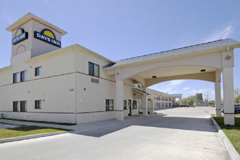 Hotel Days Inn Dickinson Tx