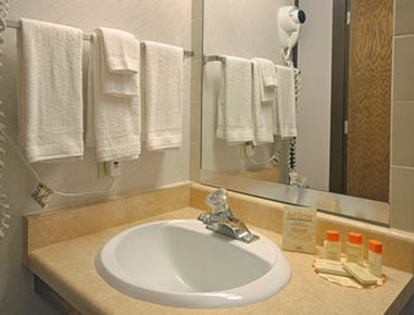 Hotel Days Inn Monticello