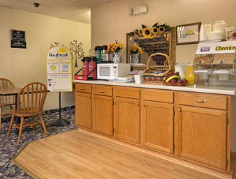 Hotel Days Inn Monticello