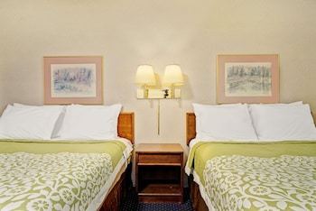 Hotel Days Inn Monticello