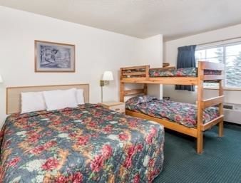 Hotel Days Inn Eagle River
