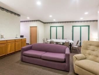 Hotel Days Inn Eagle River