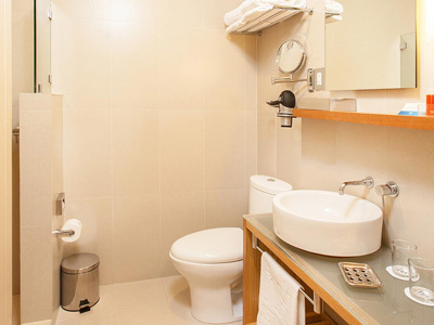 Hotel NH Queretaro