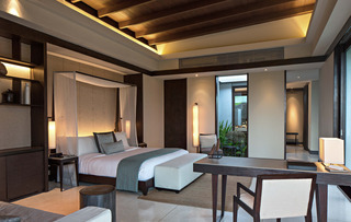 Alila Villas Soori