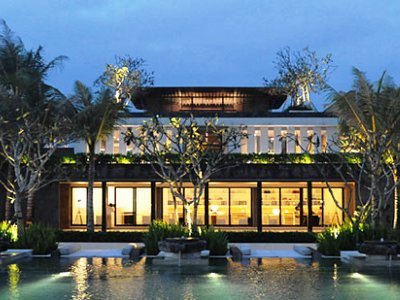 Alila Villas Soori