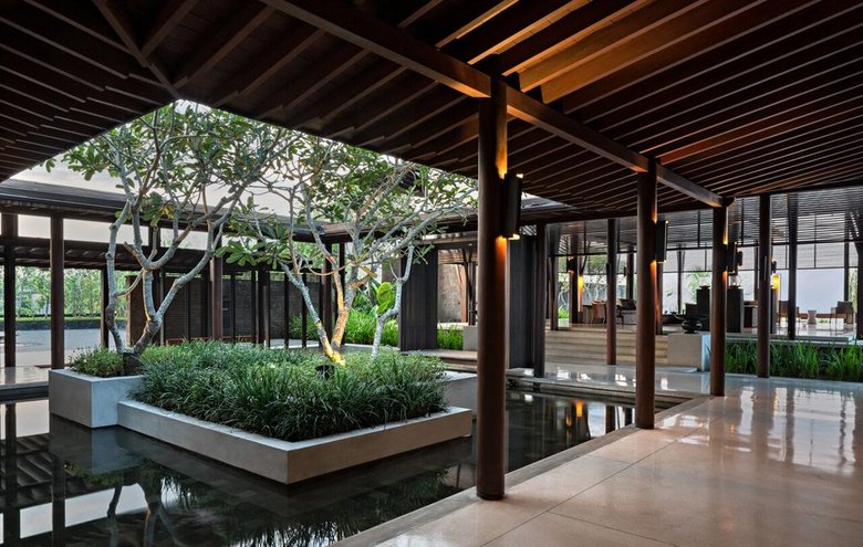 Alila Villas Soori