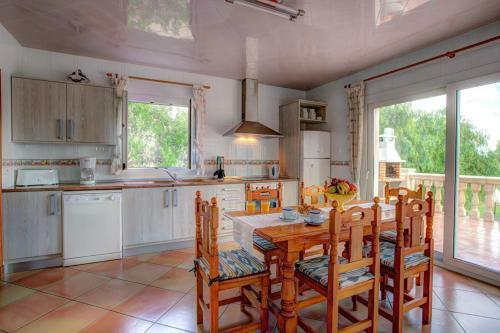 Portocolom Villa Sleeps 8