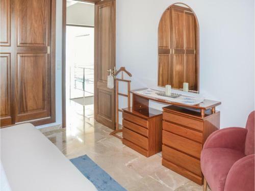 Four-bedroom Holiday Home In Porto Colom