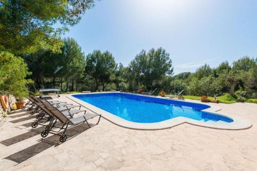 Villa Saguait