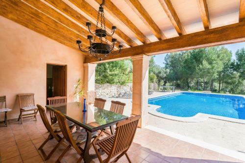 Villa Saguait
