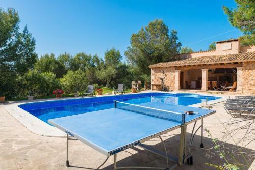 Villa Saguait