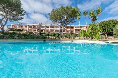 Apartamento 15 Carrer De Cala Mar�al