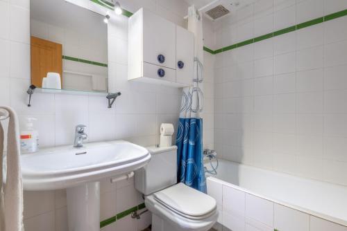 Apartamento 15 Carrer De Cala Mar�al