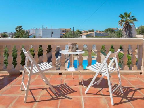 Villa Alicia 100s