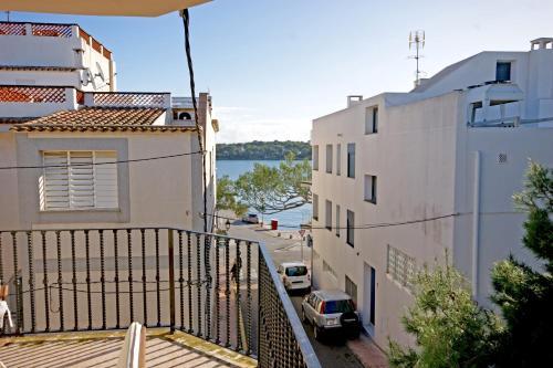 Apartamento Ca'n Bordoy