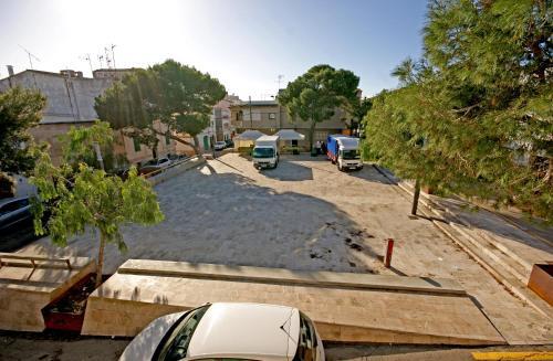 Apartamento Ca'n Bordoy