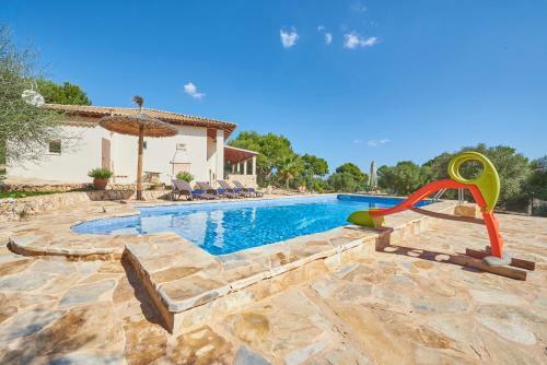 Villa Casa Joanna