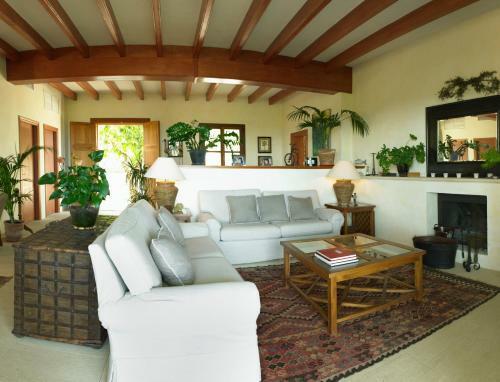 Villa Golf D'or