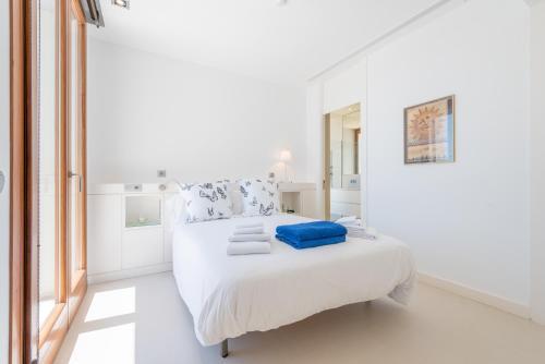 Villa Vista Azul. Portocolom
