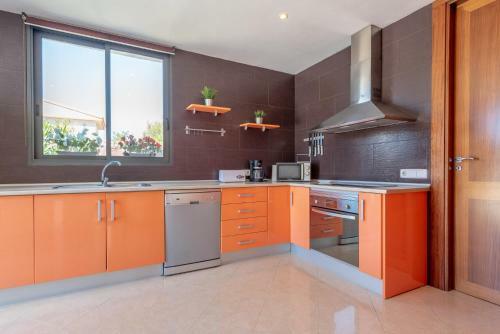 Villa Varadero, Portocolom