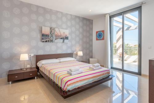Villa Varadero, Portocolom