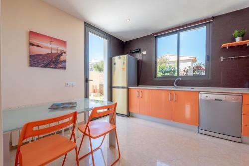 Villa Varadero, Portocolom