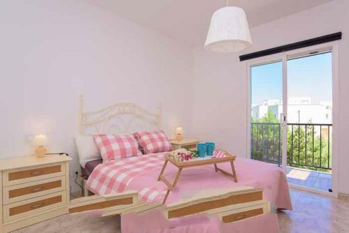 Portocolom Villa Sleeps 10 Pool